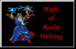 Magic of Realm Webring